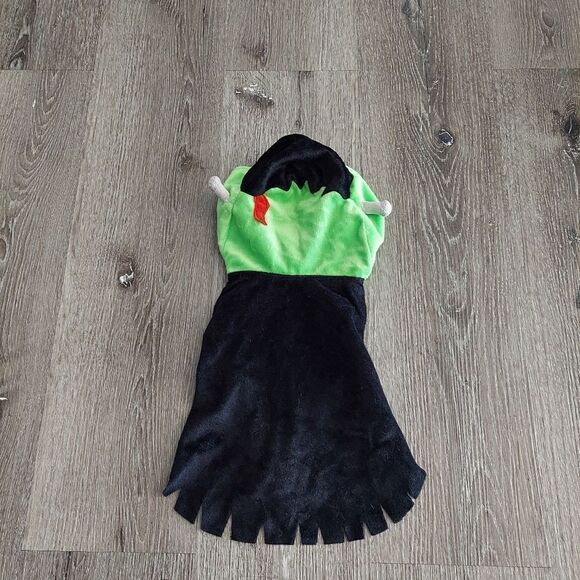 Jakks Pacific Other - Jakks Pacific Dog Frankenstein Halloween Costume 🎃 Small